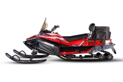 Снегоход SHARMAX Long SHP-880, фото 5