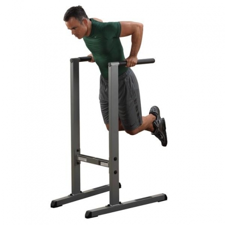 Брусья Body-Solid GDIP59, фото 1
