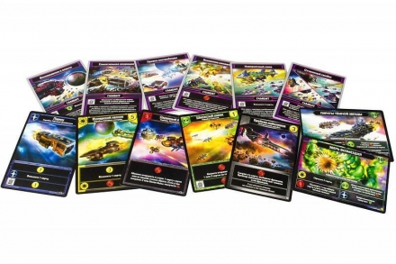 Звездные Империи: Гамбит, фото 1