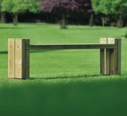 Скамья Форт, фото 3 Скамья Форт, фото 3