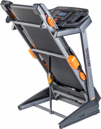 Беговая дорожка VictoryFit VF-2064, фото 3