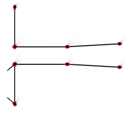 Воркаут ЛОВ 108 красный ВТ 102.16-01, фото 5 Воркаут ЛОВ 108 красный ВТ 102.16-01, фото 5