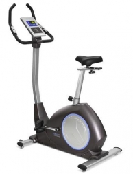 OXYGEN FITNESS SATORI UB HRC Велотренажер домашний, фото 1