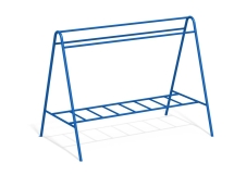 МФ 6.01 Стойка для сушки ковров