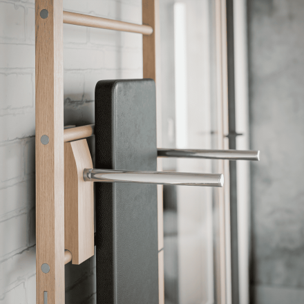 Шведская стенка Movea Skandi, фото 5