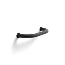 Перекладина шведской стенки и рукохода FLY 400, черная, фото 1 Перекладина шведской стенки и рукохода FLY 400, черная, фото 1