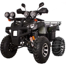 Квадроцикл Avantis Hunter 250 Premium (2017) Квадроцикл Avantis Hunter 250 Premium (2017)