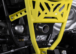 Багги SHARMAX XForce 1100 Sport Цена, фото 18