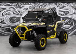 Багги SHARMAX XForce 1100 Sport Цена, фото 16