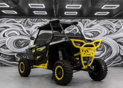 Багги SHARMAX XForce 1100 Sport Цена, фото 14