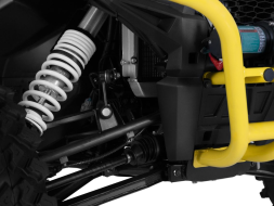 Багги SHARMAX XForce 1100 Sport Цена, фото 10