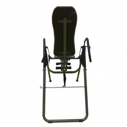 Инверсионный стол с сиденьем DFC SJ7200A складной, фото 4