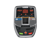 Эллиптический тренажер Horizon Elite E4000