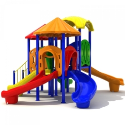 Детская площадка Непоседа 4.3, фото 2