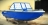 Алюминиевая лодка ALUTON 490 DC