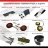 Лодка ПВХ GOLFSTREAM SP 250 (A)