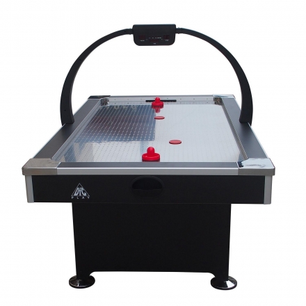 Игровой стол - аэрохоккей DFC MILAN II 7ft, фото 3