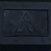 ГЕКСАГОНАЛЬНЫЕ ОБРЕЗИНЕННЫЕ ГАНТЕЛИ DFC DB001-32.5 32.5кг (пара) 