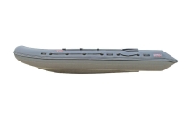 Моторная лодка ПВХ Титан-480