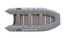Моторная лодка ПВХ Титан-480