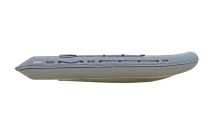Моторная лодка ПВХ Титан-480