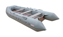 Моторная лодка ПВХ Титан-480