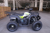 Квадроцикл ATV Jaeger 200