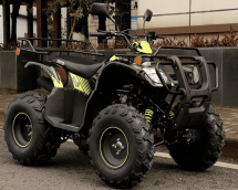 Квадроцикл RATO Hammer SF 200 Квадроцикл RATO Hammer SF 200