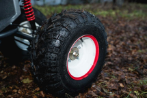 Квадроцикл WELS ATV Thunder 150 Квадроцикл WELS ATV Thunder 150