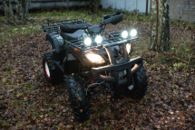 Квадроцикл WELS ATV Thunder 150 Квадроцикл WELS ATV Thunder 150