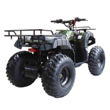 Квадроцикл WELS ATV Thunder 150 Квадроцикл WELS ATV Thunder 150