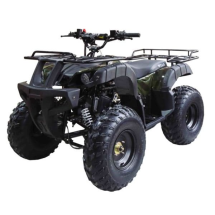 Квадроцикл WELS ATV Thunder 150 Квадроцикл WELS ATV Thunder 150