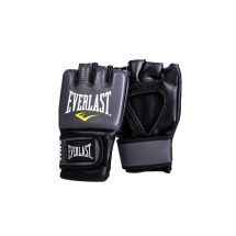 Перчатки тренировочные MMA Grappling