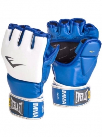 Перчатки тренировочные MMA Grappling, фото 2