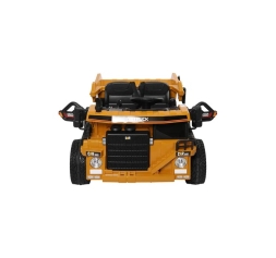 Электромобиль Everflo Truck Crane EA302/400, фото 2