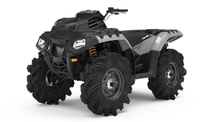 Квадроцикл POLARIS Sportsman HL 850 (2021) (ПСМ), фото 1