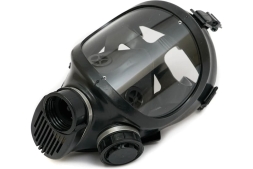 Панорамная маска Partex черная НФ-00000698, фото 2