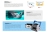 Робот пылесос Hayward TigerShark QC (Рез. валик)