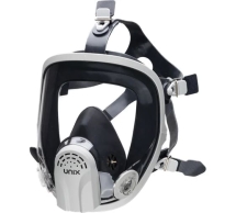 Маска панорамная UNIX 6200 102-024-0009