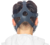 Маска панорамная UNIX 6200 102-024-0009