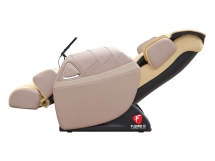 Массажное кресло Fujimo Soul F730 Beige Массажное кресло Fujimo Soul F730 Beige