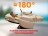 Массажное кресло Fujimo Soul F730 Beige