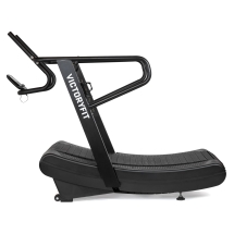 Беговая дорожка с изогнутым полотном VictoryFit VF-8008 Беговая дорожка с изогнутым полотном VictoryFit VF-8008