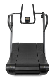 Беговая дорожка с изогнутым полотном VictoryFit VF-8008, фото 3