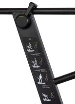 Беговая дорожка с изогнутым полотном VictoryFit VF-8008 Беговая дорожка с изогнутым полотном VictoryFit VF-8008