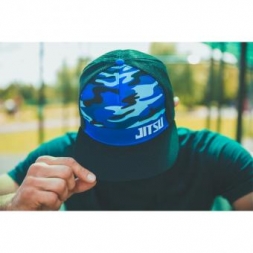 Бейсболка Jitsu jitcap04, фото 2