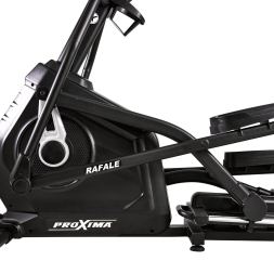 Эллиптический тренажер Proxima Rafale, арт. PREL-513, фото 9
