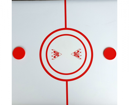 Игровой стол - трансформер DFC FUN2 4 в 1, фото 6