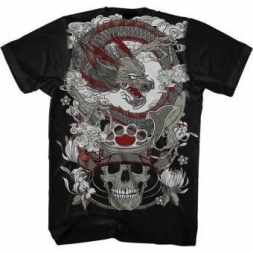 Футболка Hardcore Training hctshirt0206, фото 1