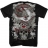 Футболка Hardcore Training hctshirt0206
